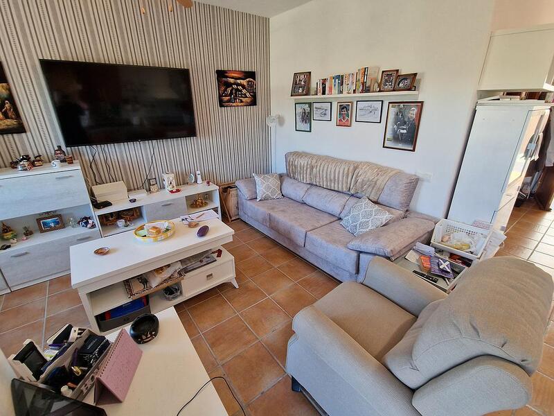 1 Cuarto Apartamento en venta