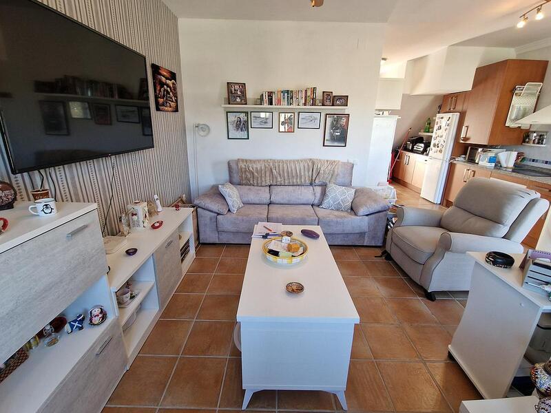 1 chambre Appartement à vendre