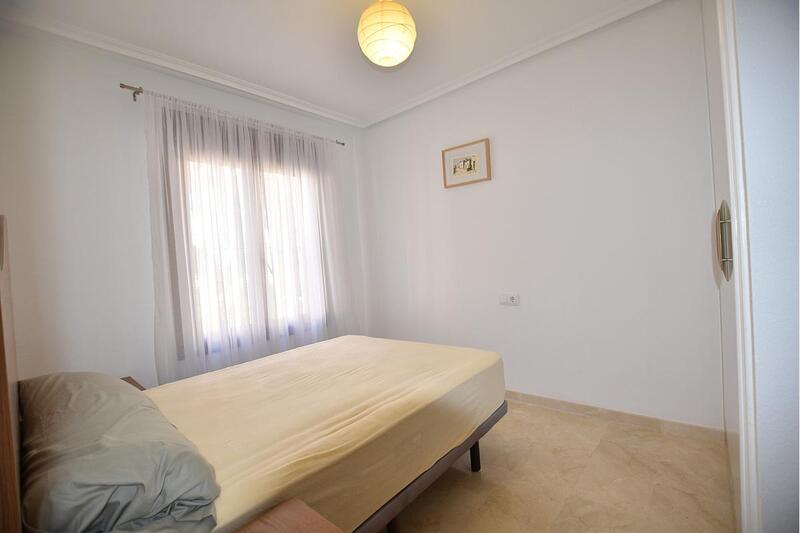 2 Schlafzimmer Appartement zu verkaufen