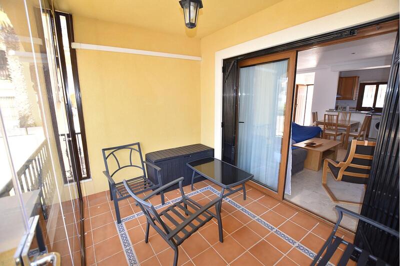 2 Cuarto Apartamento en venta