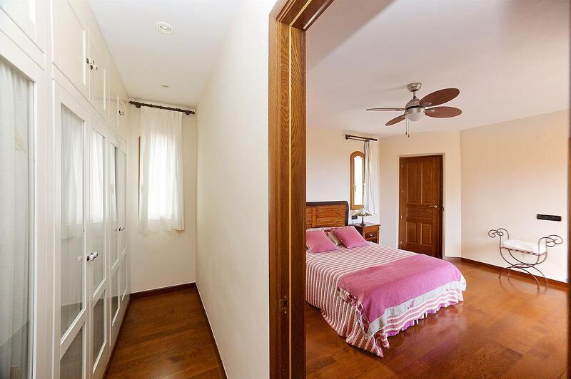 6 chambre Villa à vendre