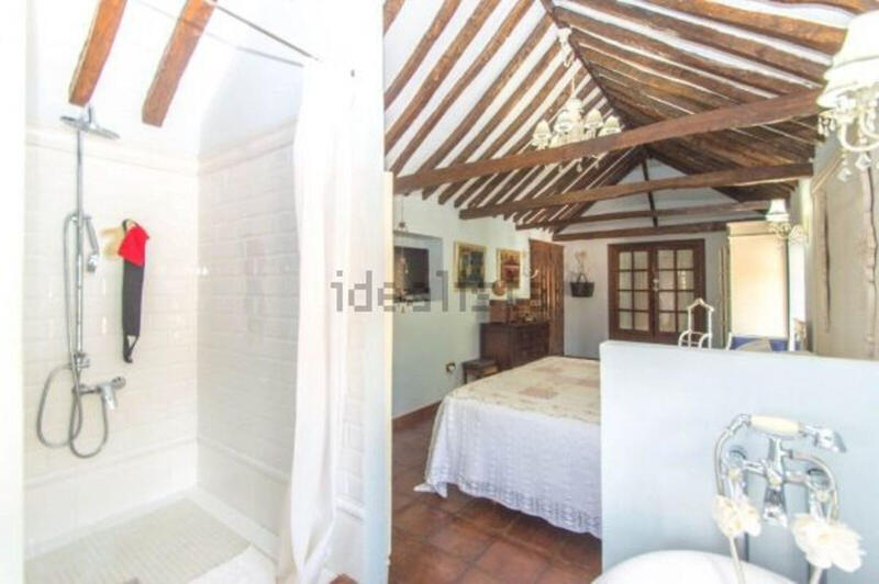 6 chambre Auberge à vendre