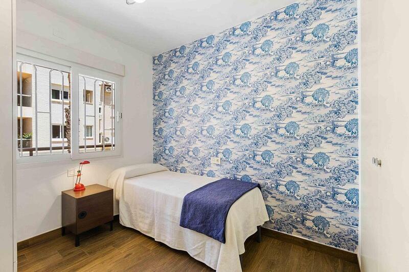 3 chambre Appartement à vendre