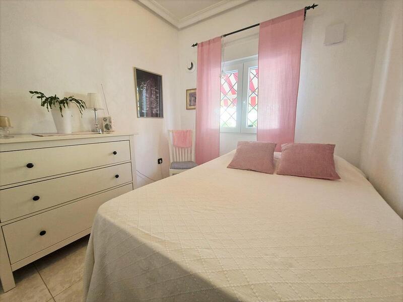 3 chambre Maison de Ville à vendre