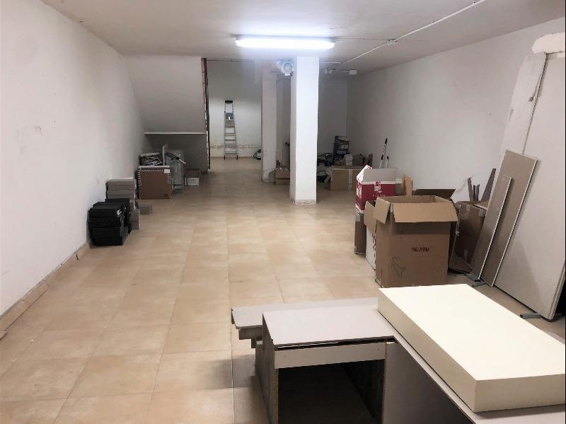 Local Comercial en venta