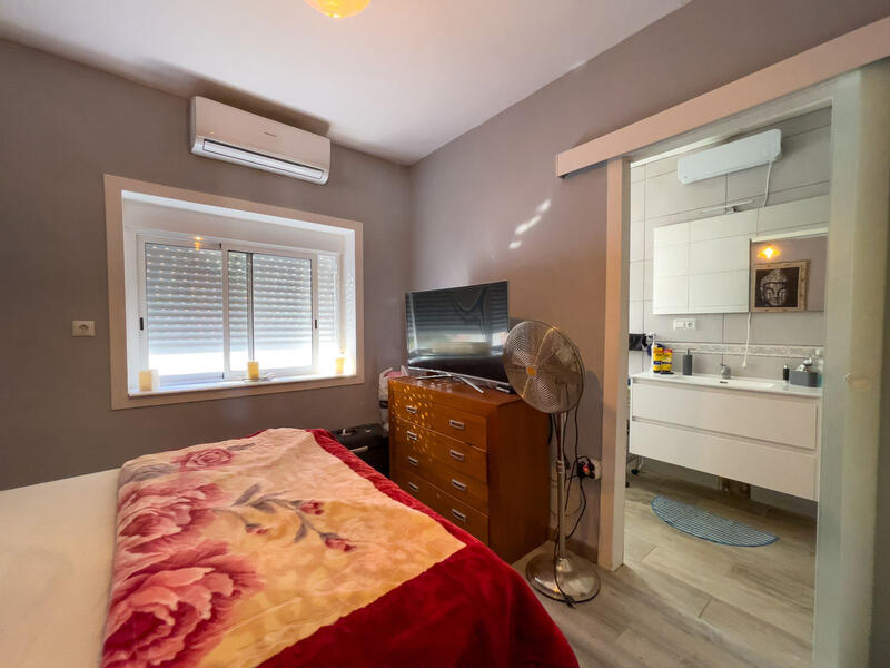 2 chambre Villa à vendre