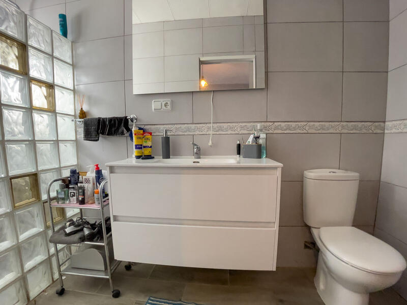 2 slaapkamer Villa Te koop