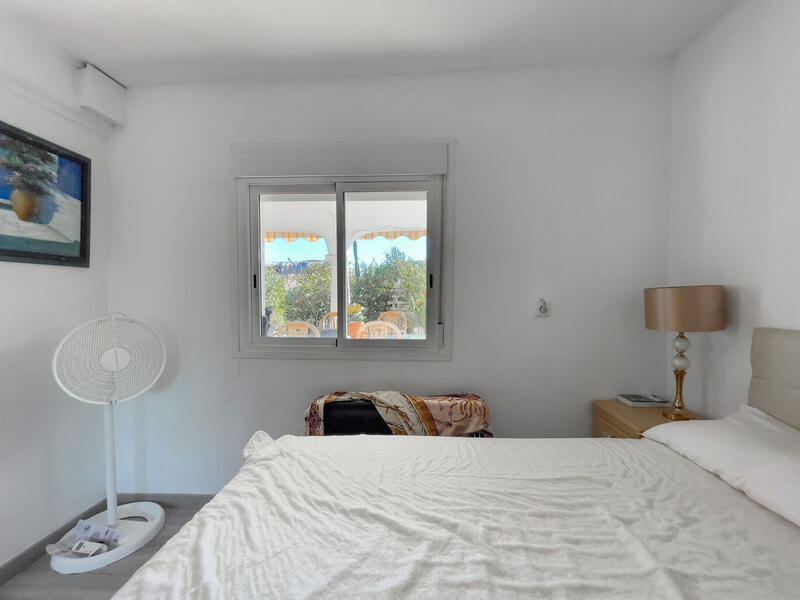 2 chambre Villa à vendre