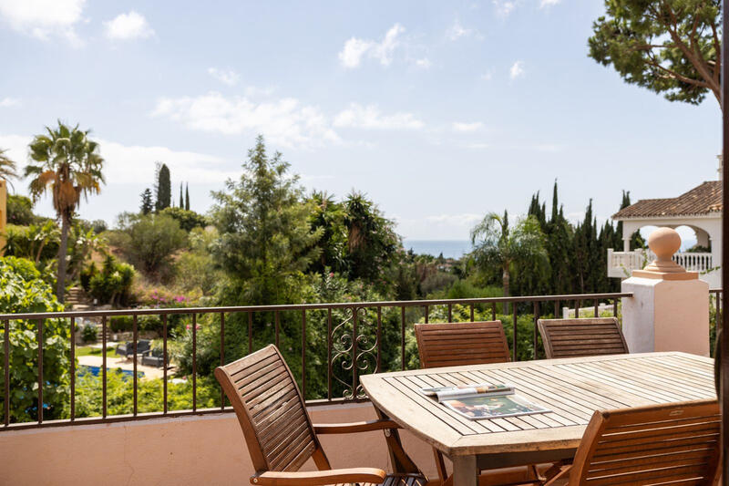 4 Schlafzimmer Villa zu verkaufen