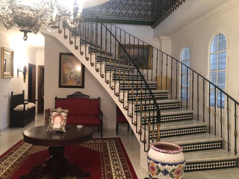 7 Cuarto Villa en venta