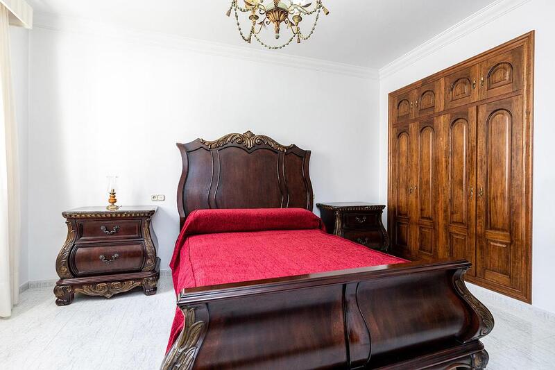 7 chambre Villa à vendre