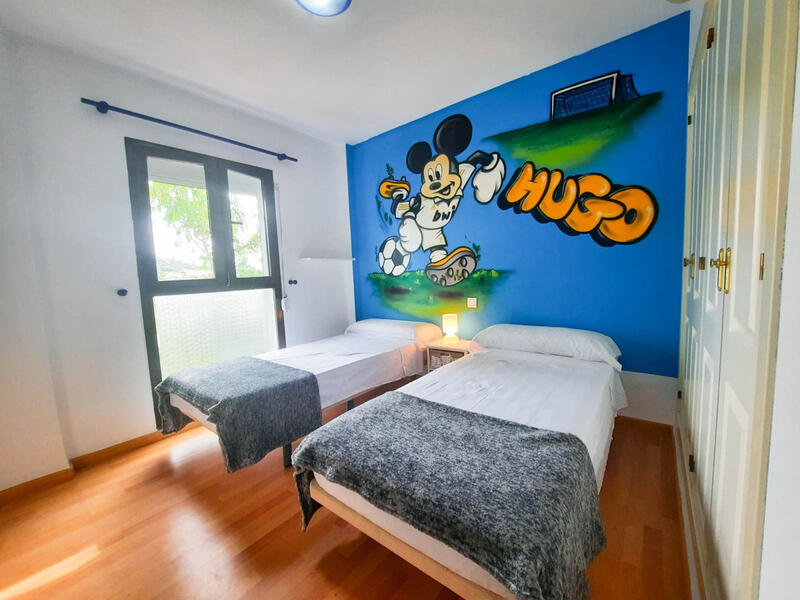 3 Schlafzimmer Stadthaus zu verkaufen