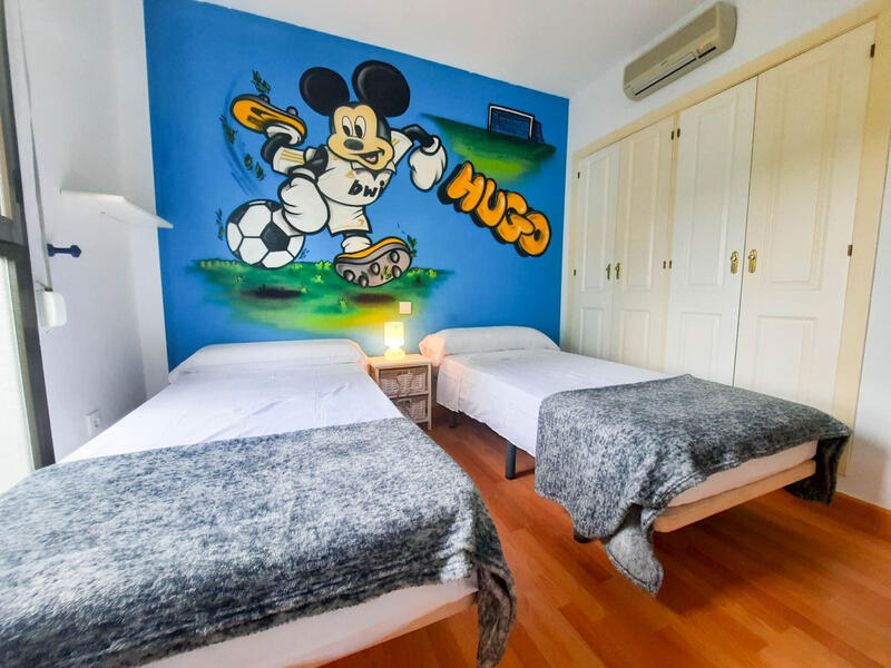 3 Schlafzimmer Stadthaus zu verkaufen