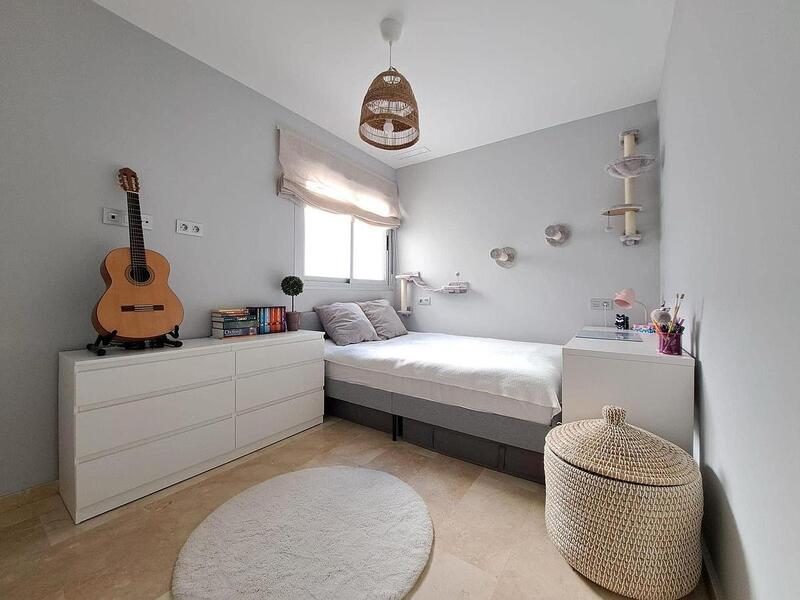 3 Schlafzimmer Appartement zu verkaufen