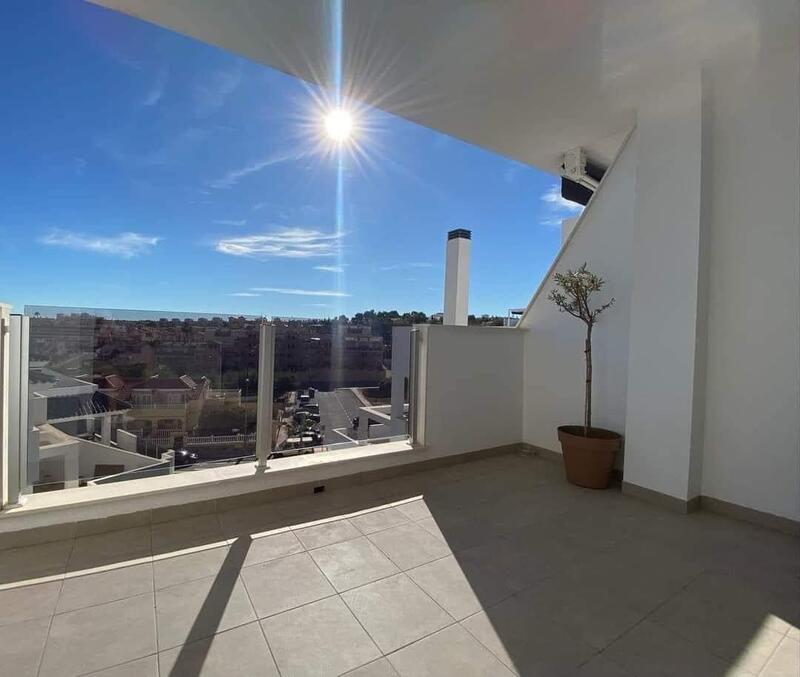 3 Cuarto Apartamento en venta