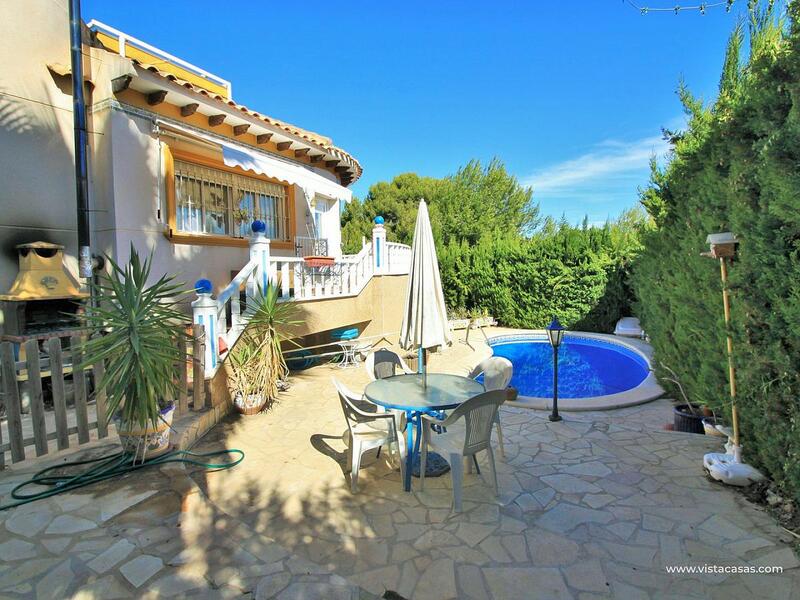 Villa for sale