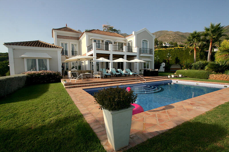 5 bedroom Villa for sale