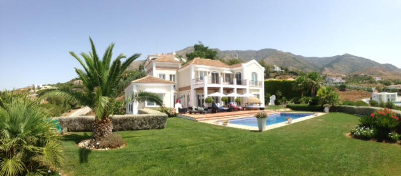 5 bedroom Villa for sale