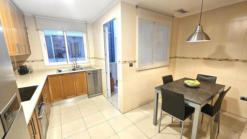 3 chambre Appartement à vendre