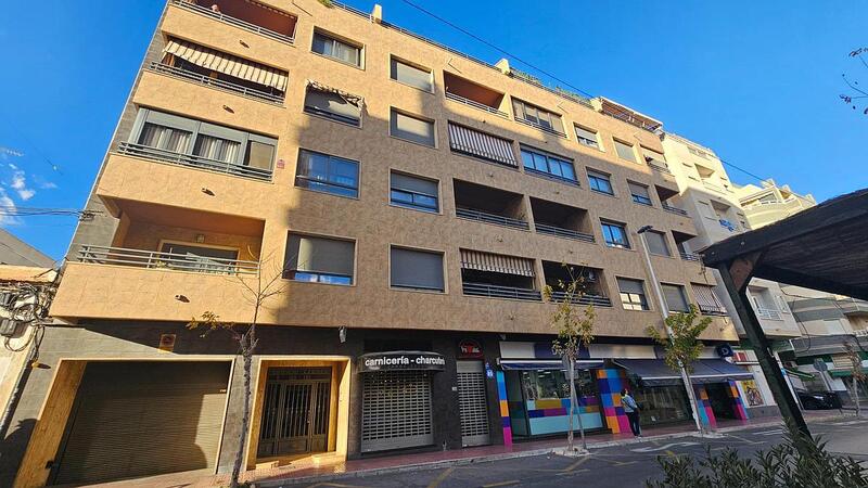 3 Cuarto Apartamento en venta