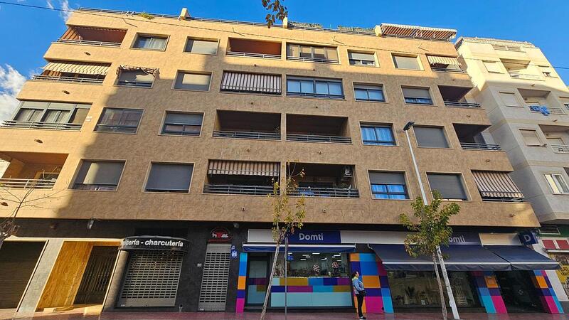 3 Cuarto Apartamento en venta