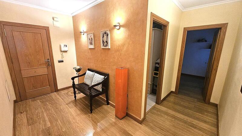 3 Cuarto Apartamento en venta