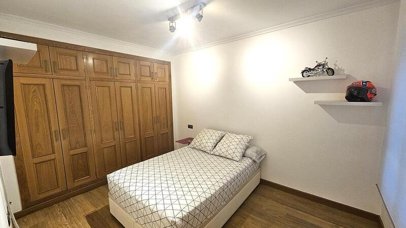 3 Schlafzimmer Appartement zu verkaufen