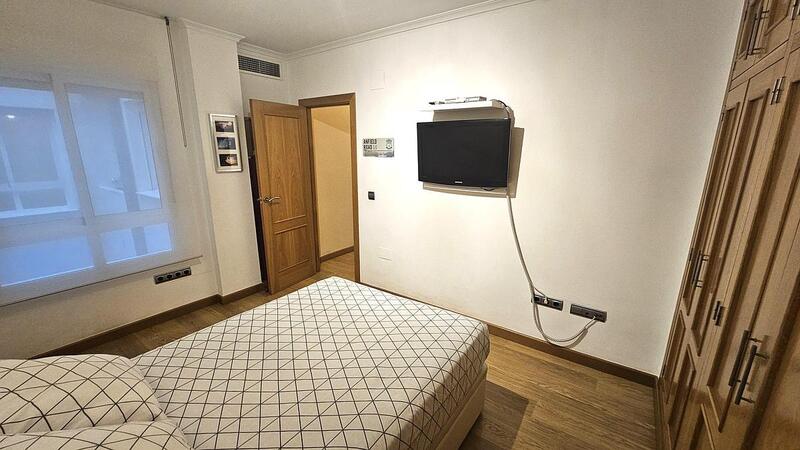 3 Schlafzimmer Appartement zu verkaufen