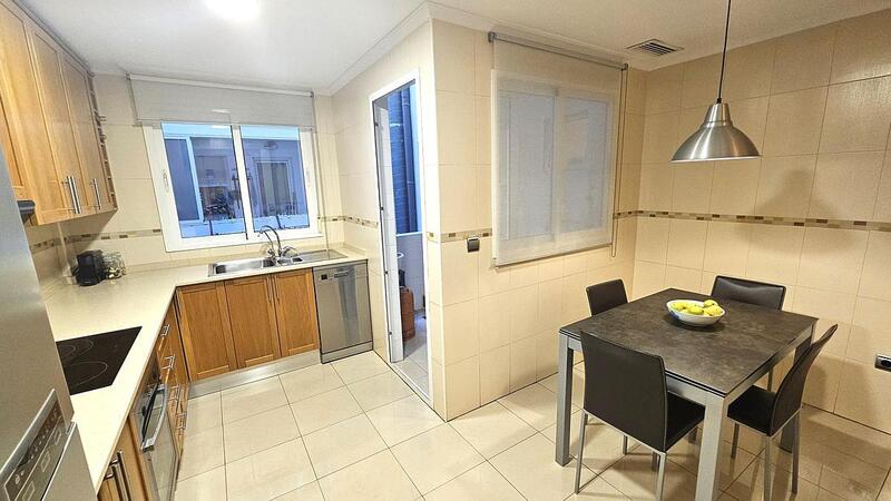 3 Cuarto Apartamento en venta