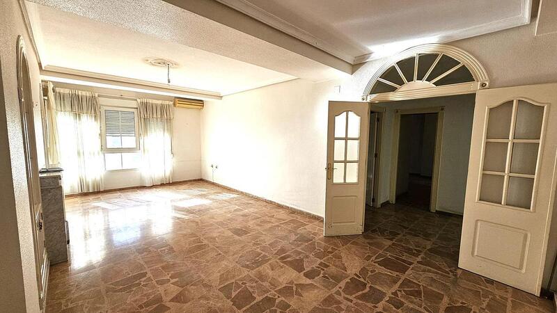 5 Cuarto Apartamento en venta