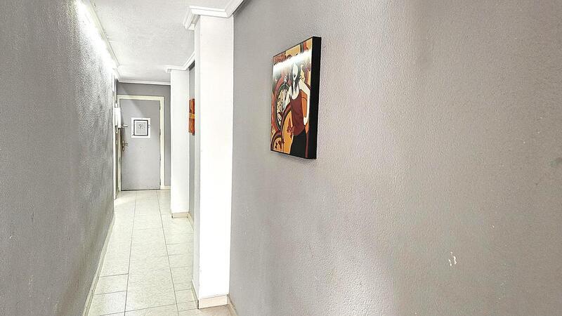 3 slaapkamer Appartement Te koop