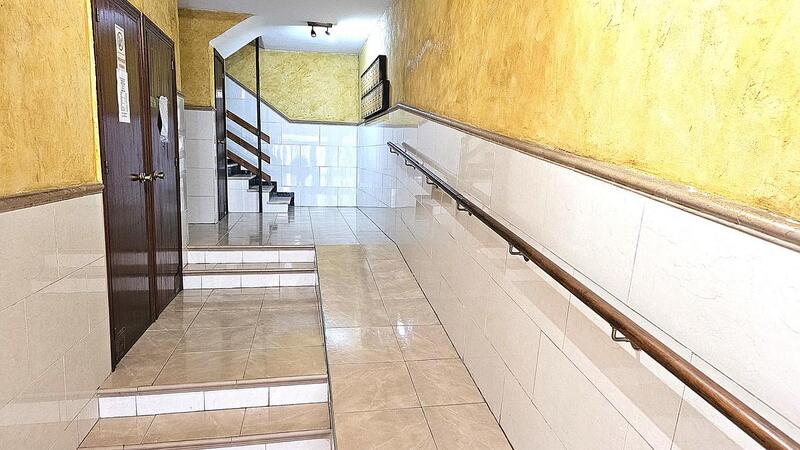 3 Cuarto Apartamento en venta