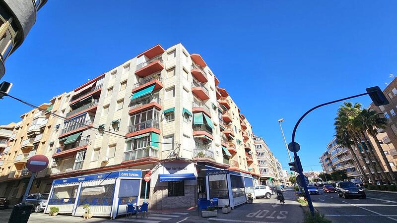 3 Cuarto Apartamento en venta