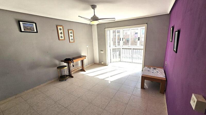 3 Cuarto Apartamento en venta