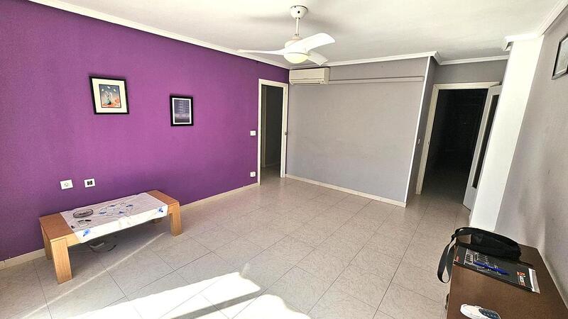 3 Cuarto Apartamento en venta