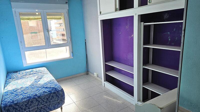 3 Cuarto Apartamento en venta