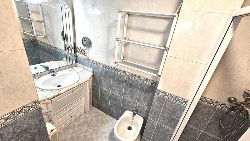 3 Cuarto Apartamento en venta