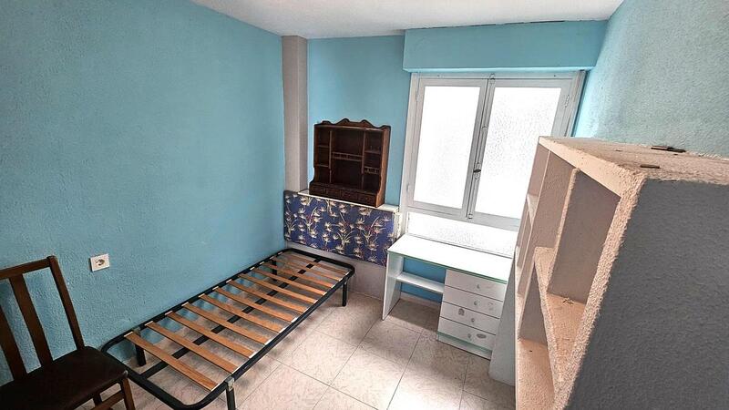 3 Cuarto Apartamento en venta