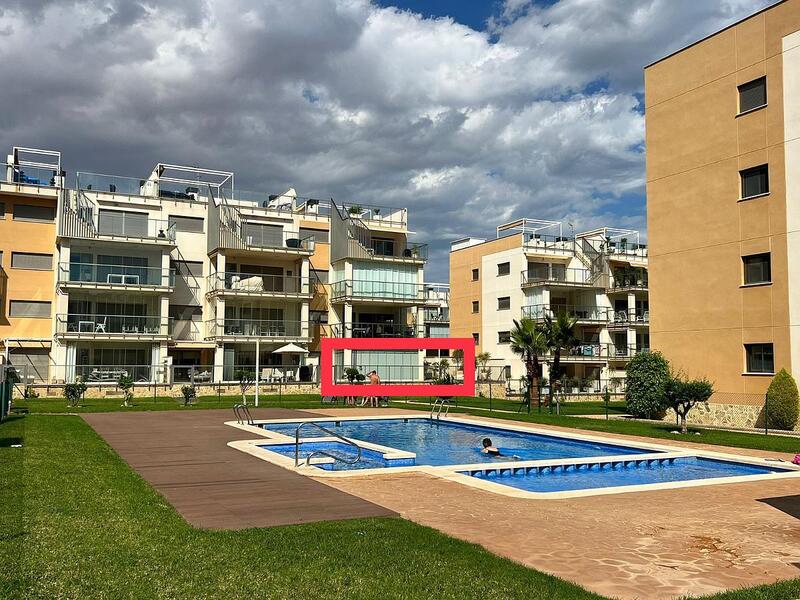 Appartement zu verkaufen in Orihuela Costa, Alicante