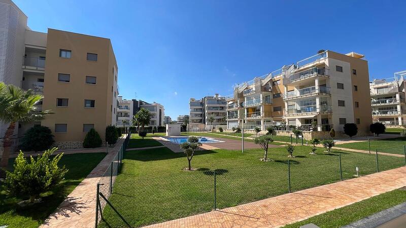 3 Cuarto Apartamento en venta