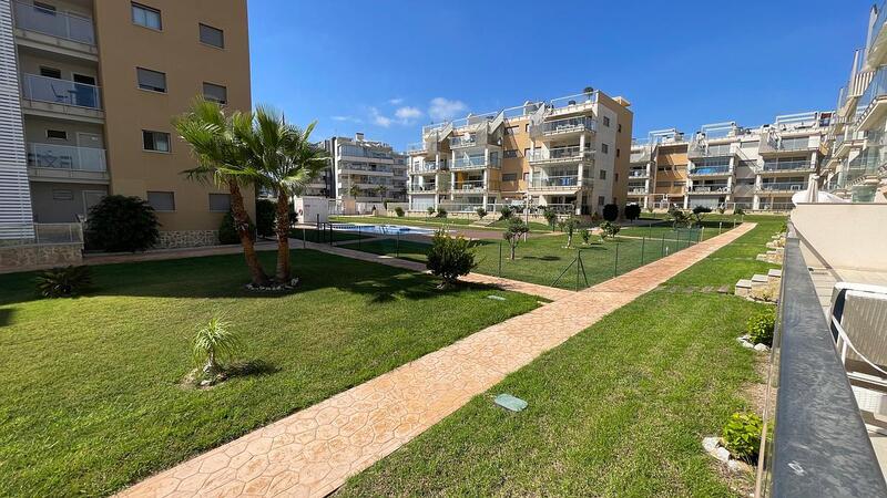 3 Cuarto Apartamento en venta