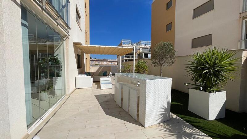 3 Cuarto Apartamento en venta