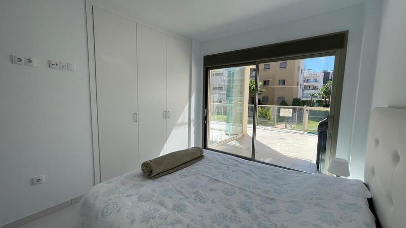 3 Cuarto Apartamento en venta