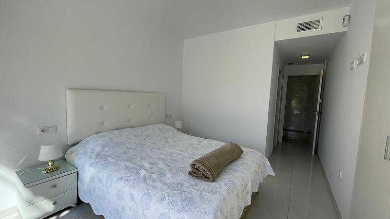 3 Cuarto Apartamento en venta