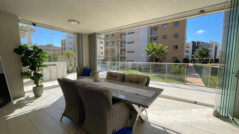 3 Cuarto Apartamento en venta