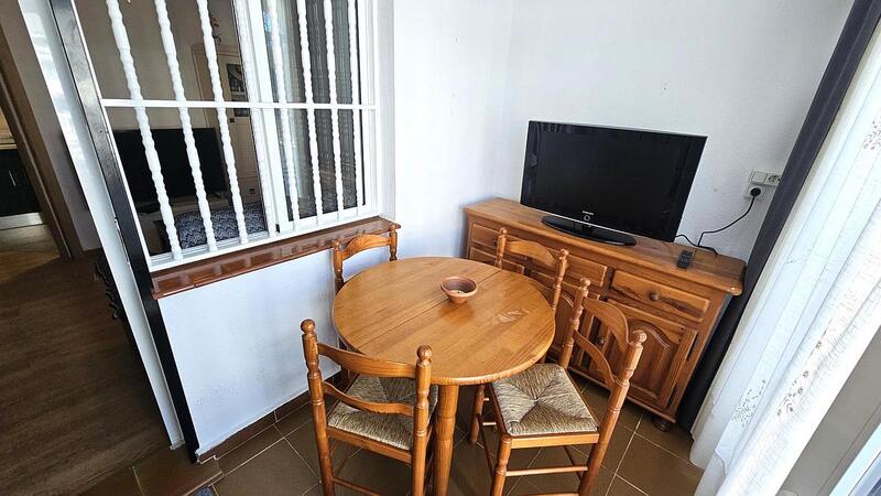 1 Cuarto Adosado en venta