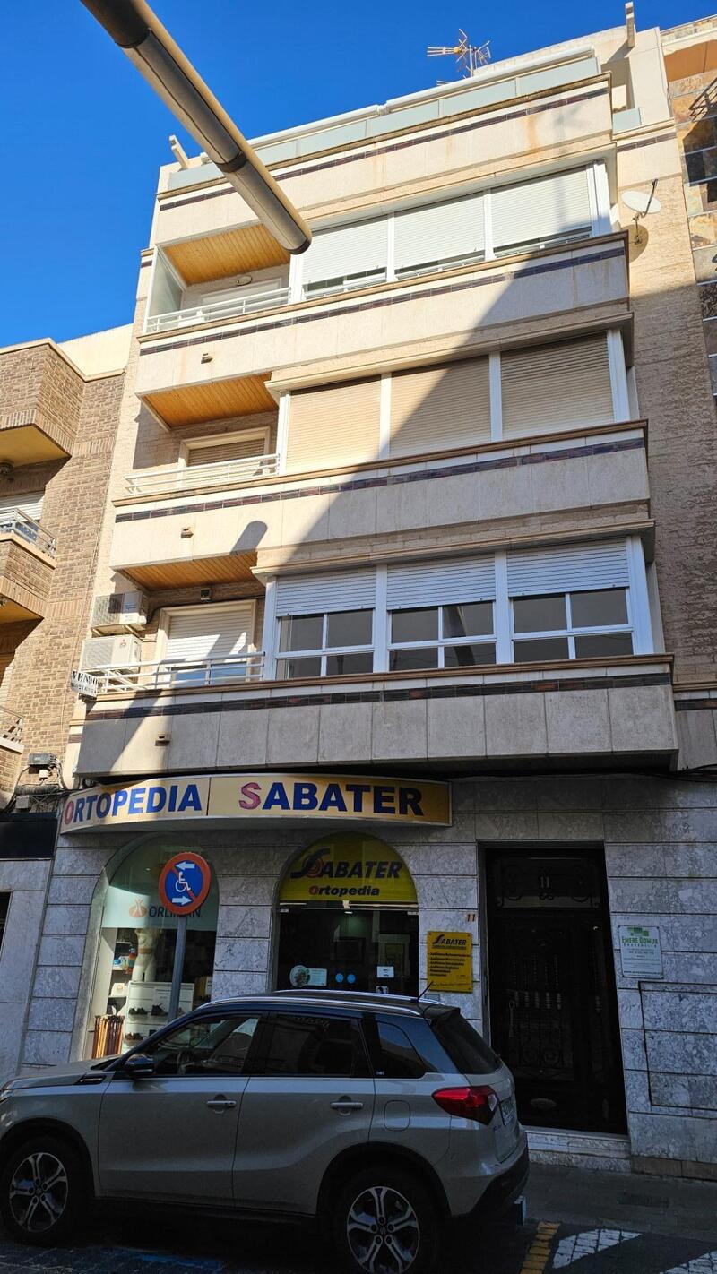 4 Cuarto Apartamento en venta