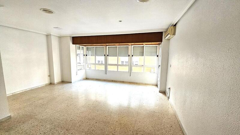 4 Cuarto Apartamento en venta