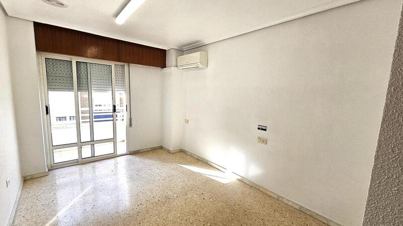 4 Cuarto Apartamento en venta