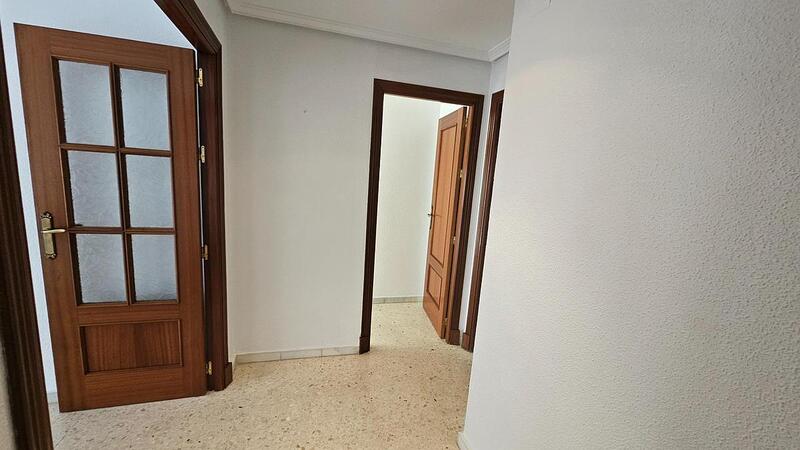 4 Cuarto Apartamento en venta